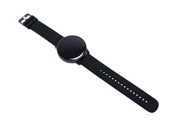 Smartwatch Colmi i31 pametni sat crni - Slika 2