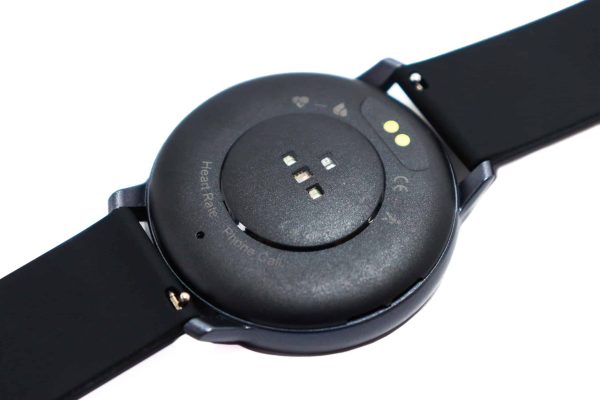 Smartwatch Colmi i31 pametni sat crni - Slika 4