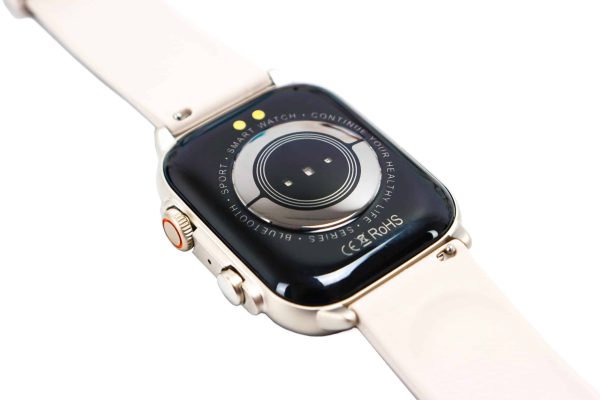 Smartwatch Colmi C81 pametni sat zlatni - Slika 5