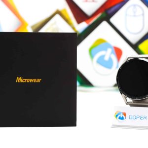 Smartwatch Microwear GT3 PRO pametni sat