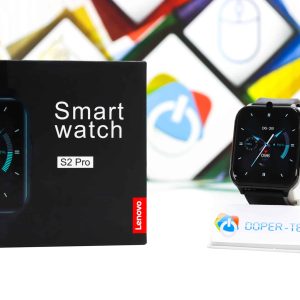 Smartwatch Lenovo S2 Pro pametni sat