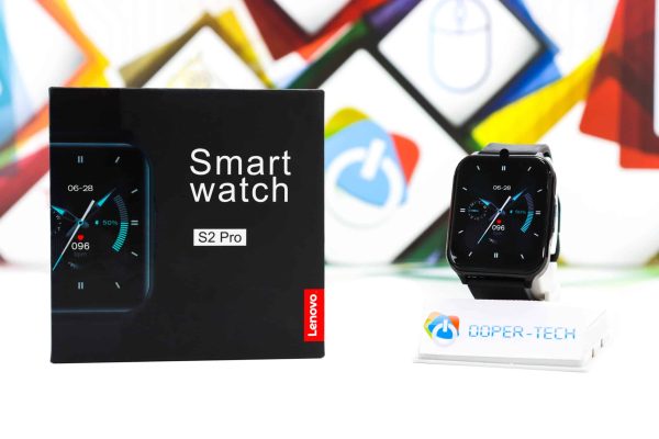 Smartwatch Lenovo S2 Pro pametni sat