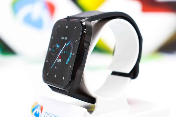 Smartwatch Lenovo S2 Pro pametni sat - Slika 3