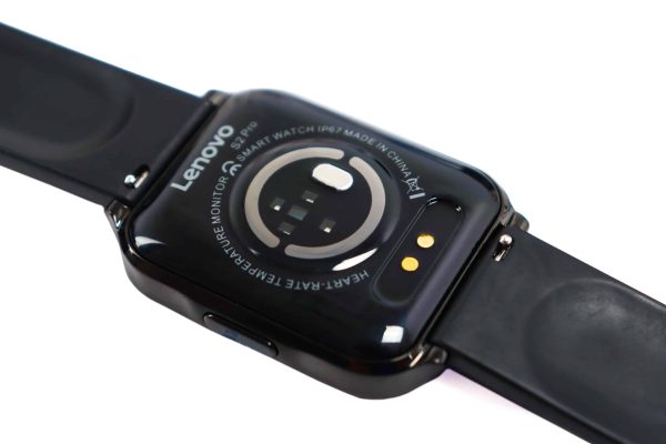 Smartwatch Lenovo S2 Pro pametni sat - Slika 4