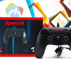 Joystick ReDragon Saturn G807 za PS3 žični