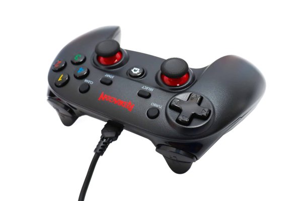 Joystick ReDragon Saturn G807 za PS3 žični - Slika 2