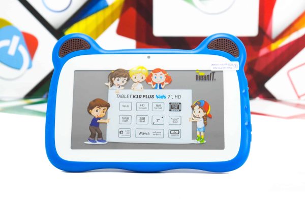 Tablet MeanIT K10 Plus Kids 7'' 2GB + 16GB - Slika 2