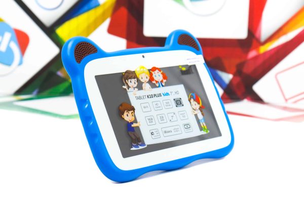Tablet MeanIT K10 Plus Kids 7'' 2GB + 16GB - Slika 3