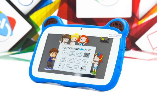 Tablet MeanIT K10 Plus Kids 7'' 2GB + 16GB - Slika 4