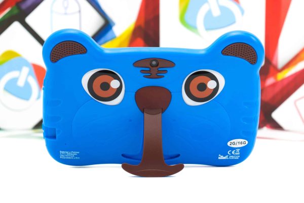 Tablet MeanIT K10 Plus Kids 7'' 2GB + 16GB - Slika 6
