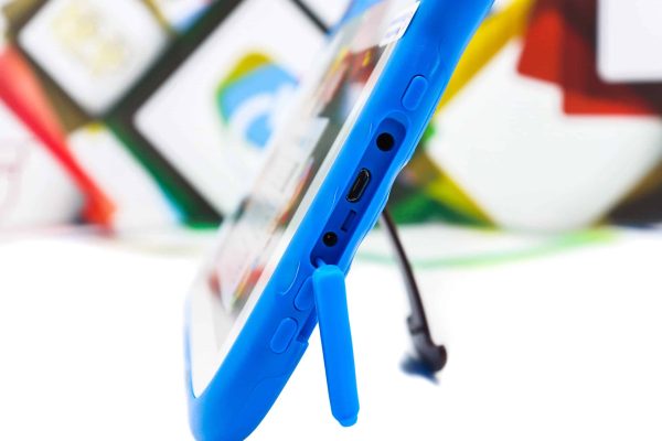 Tablet MeanIT K10 Plus Kids 7'' 2GB + 16GB - Slika 5