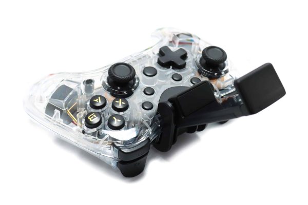 Joystick Xtrike Me GP-52 wireless Bluetooth RGB - Slika 5