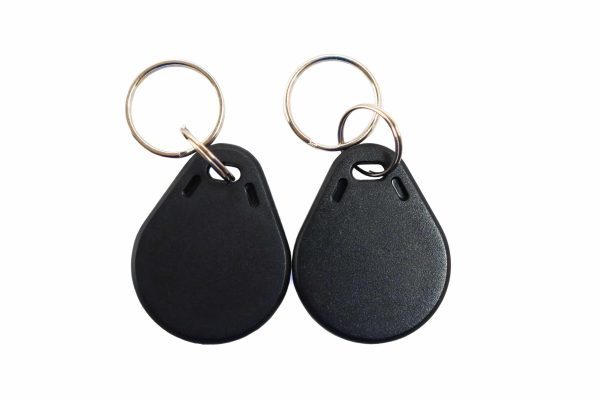 Alarm Tuya Intelligent Touch bijeli Wifi 3275 - Slika 6