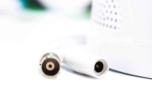 Nadzorna kamera dome AHD-4012V 5.0MP 3,6mm Full Color - Slika 5