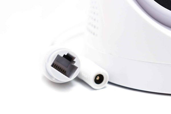 Nadzorna kamera dome IP POE-4012V IP 5.0MP 3,6mm - Slika 6