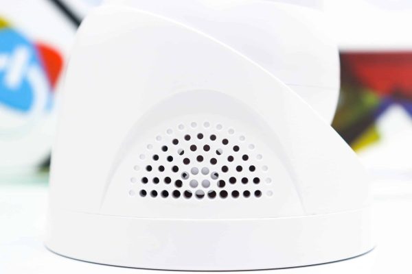Nadzorna kamera dome IP POE-4012V IP 5.0MP 3,6mm - Slika 5