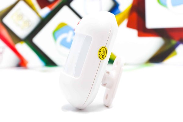 Bežični senzor za alarm za vrata 433 Detector - Slika 2