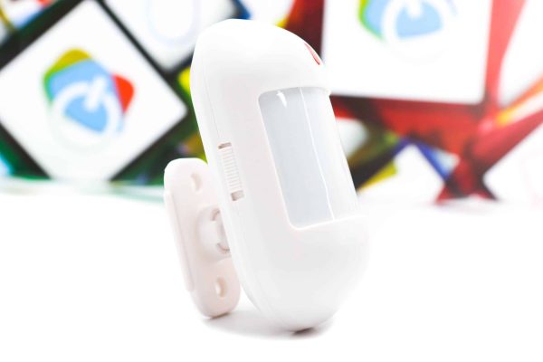 Bežični senzor za alarm za vrata 433 Detector - Slika 3