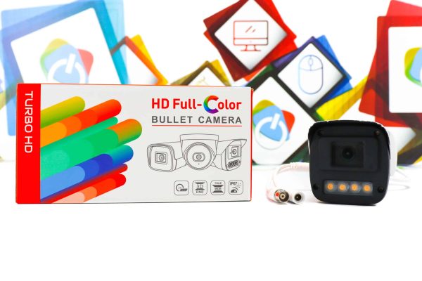 Nadzorna kamera AHD-6011V 5.0MP 3,6mm Full Color