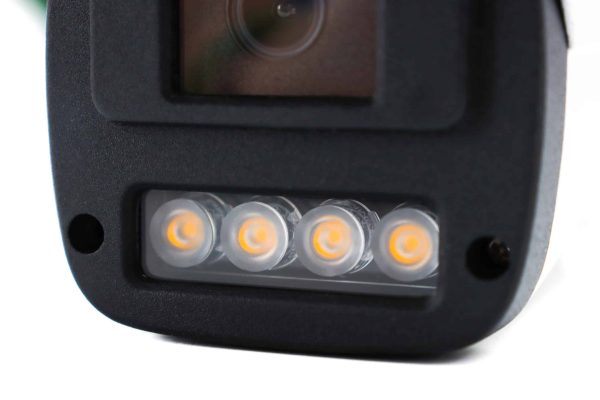 Nadzorna kamera AHD-6011V 5.0MP 3,6mm Full Color - Slika 5