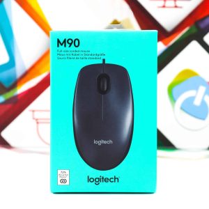 Miš Logitech M90 žični