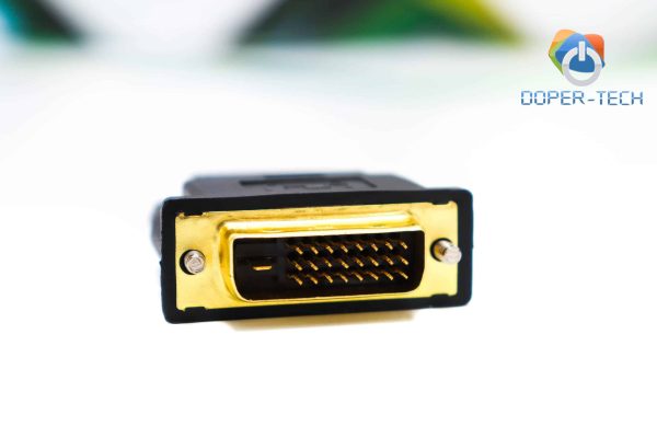 DVI - HDMI prijelaz - Slika 2