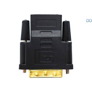 DVI - HDMI prijelaz