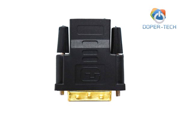 DVI - HDMI prijelaz