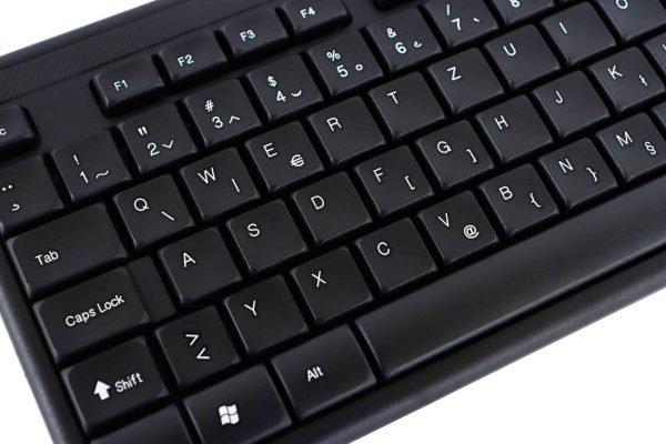 Tipkovnica Borg KB02 USB - Slika 5