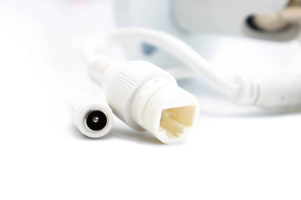 Nadzorna kamera IMOU Bullet 2 IPC-F42FEP 4.0MP QHD WiFi 2,8mm - Slika 7