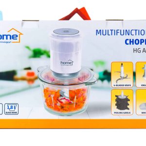 Sjecko Home HG AP 18 400W