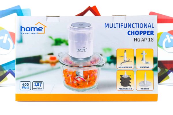 Sjecko Home HG AP 18 400W