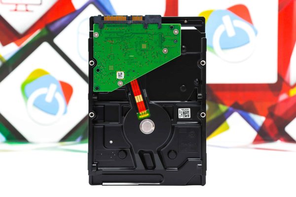 HDD 1TB Seagate BarraCuda 3,5'' 6GB/s - Slika 2