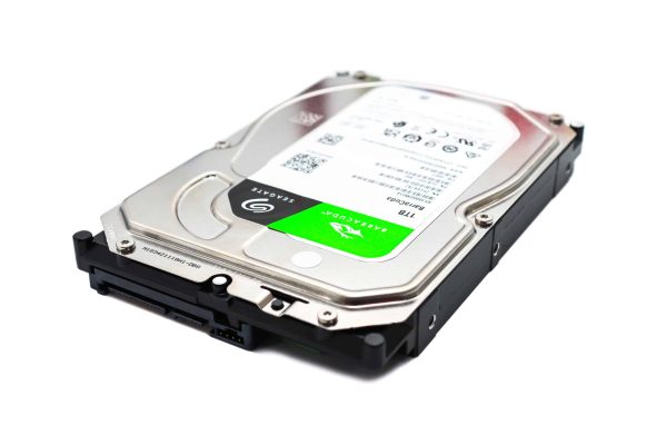HDD 1TB Seagate BarraCuda 3,5'' 6GB/s - Slika 3
