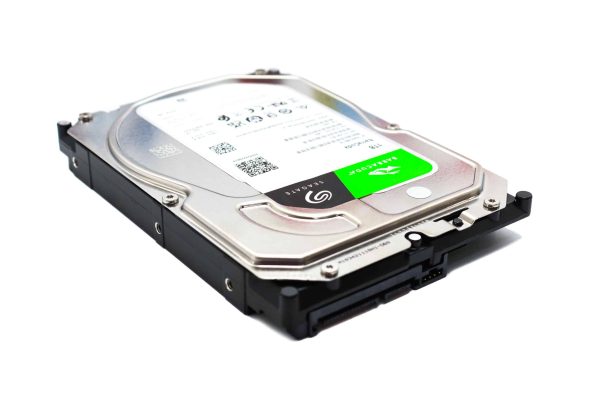HDD 1TB Seagate BarraCuda 3,5'' 6GB/s - Slika 4