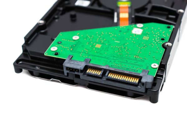 HDD 1TB Seagate BarraCuda 3,5'' 6GB/s - Slika 5