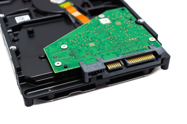 HDD 1TB Seagate SkyHawk 3,5'' 6GB/s - Slika 3
