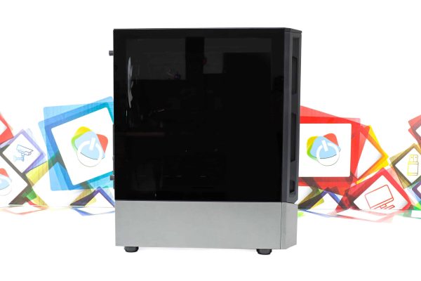 Kućište Cougar MX360 RGB Black MIDI tower - Slika 7