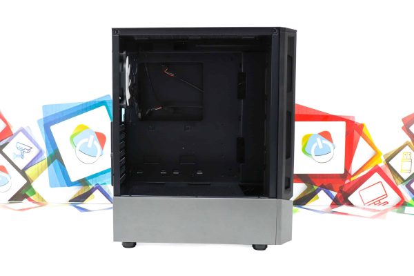 Kućište Cougar MX360 RGB Black MIDI tower - Slika 8