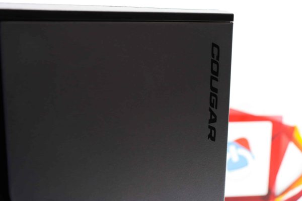 Kućište Cougar MX360 RGB Black MIDI tower - Slika 10