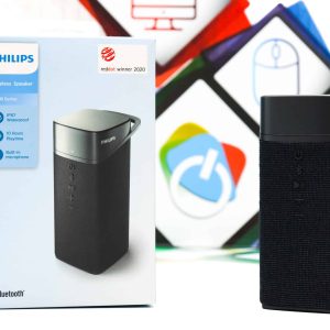 Bluetooth zvučnik Philips TAS3505 3000 Series bežični 5W