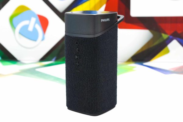 Bluetooth zvučnik Philips TAS3505 3000 Series bežični 5W - Slika 4