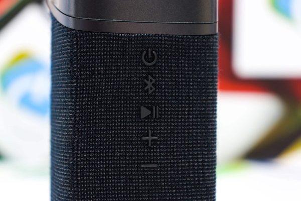 Bluetooth zvučnik Philips TAS3505 3000 Series bežični 5W - Slika 6