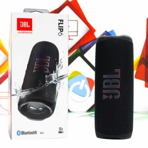 Bluetooth zvučnik JBL Flip 6 bežični 30W