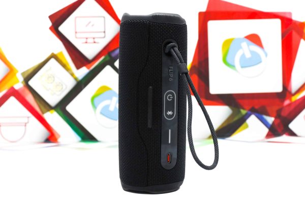 Bluetooth zvučnik JBL Flip 6 bežični 30W - Slika 3
