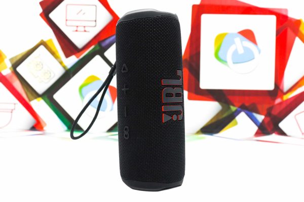 Bluetooth zvučnik JBL Flip 6 bežični 30W - Slika 2