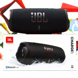 Bluetooth zvučnik JBL Charge 5 bežični 40W