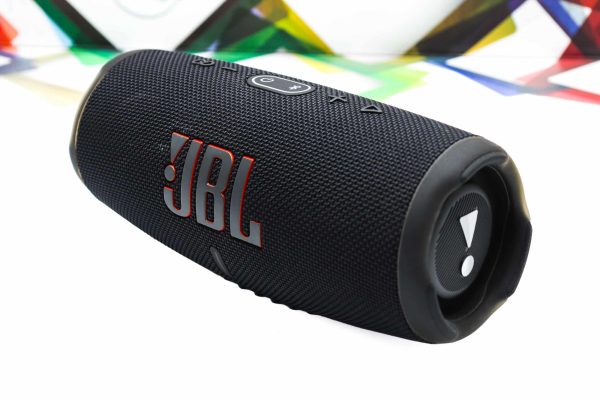 Bluetooth zvučnik JBL Charge 5 bežični 40W - Slika 2