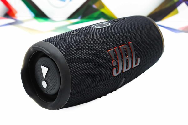 Bluetooth zvučnik JBL Charge 5 bežični 40W - Slika 3