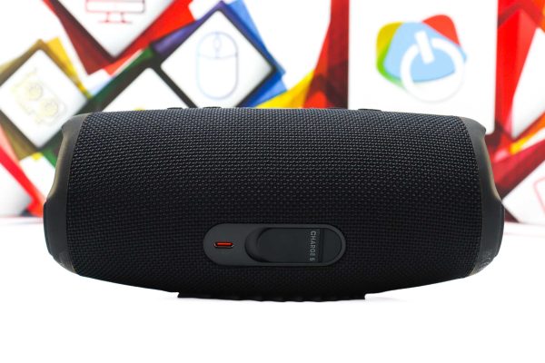 Bluetooth zvučnik JBL Charge 5 bežični 40W - Slika 4